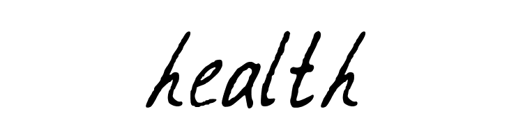 Ramona Handwriting Regular  Free Fonts Download