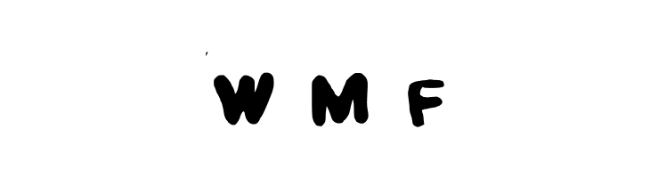 Rounded Semibold Medium  Free Fonts Download