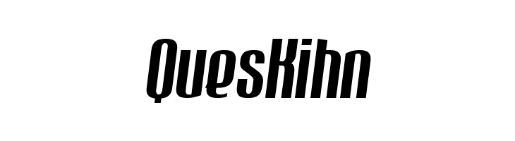 Mabella Italic  Free Fonts Download