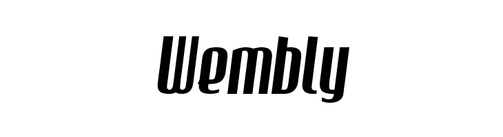 Mabella Italic  Free Fonts Download