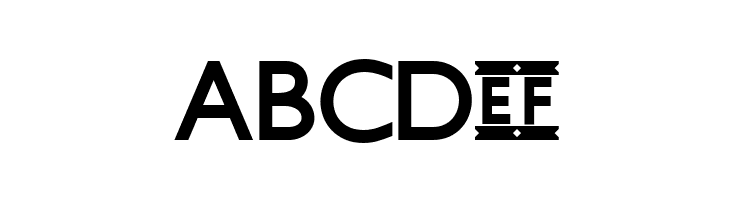 Underground NF  Free Fonts Download