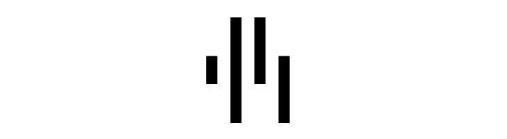 KIX Barcode  Free Fonts Download