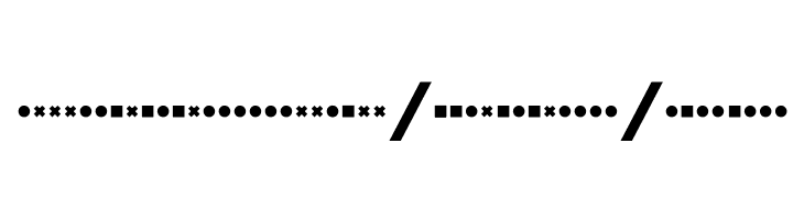 EightySixSeventyTwo  Free Fonts Download