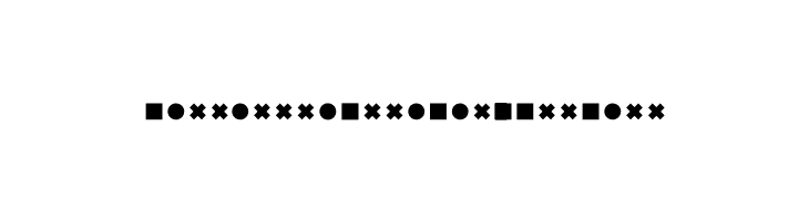 EightySixSeventyTwo  Free Fonts Download