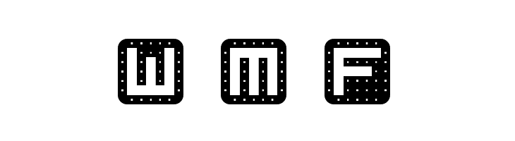 Reese Rounded Regular  Free Fonts Download