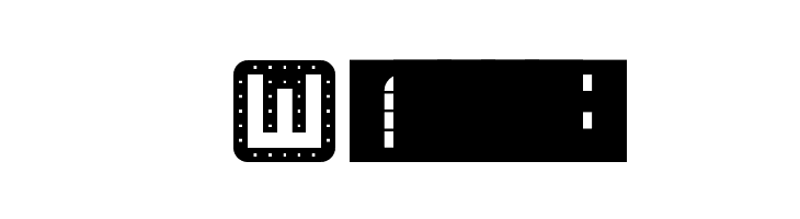 Reese Rounded Regular  Free Fonts Download