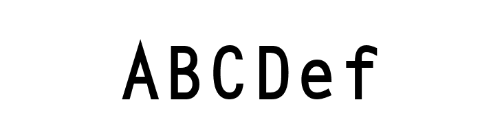 Adagio Bold  Free Fonts Download