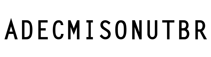 Adagio Bold  Free Fonts Download