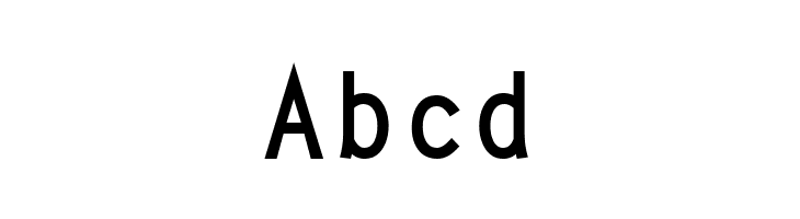 Adagio Bold  Free Fonts Download