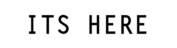 Adagio Bold  Free Fonts Download