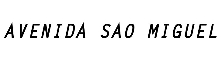 Adagio BoldItalic  Free Fonts Download