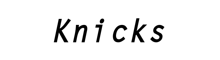 Adagio BoldItalic  Free Fonts Download