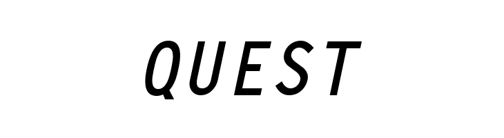 Adagio BoldItalic  Free Fonts Download