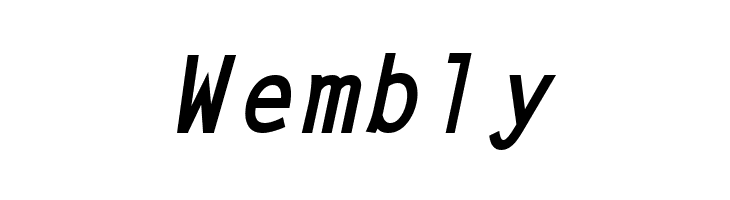 Adagio BoldItalic  Free Fonts Download