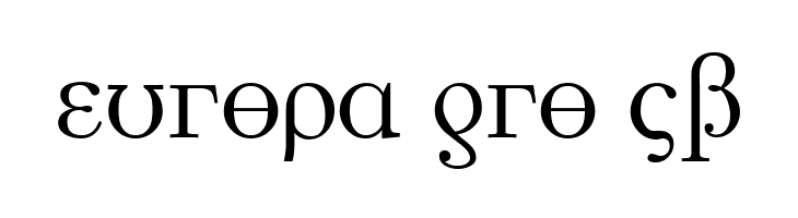 Faux Greeks  Free Fonts Download