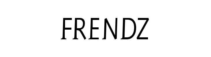 AidaSerifa-Condensed  Free Fonts Download