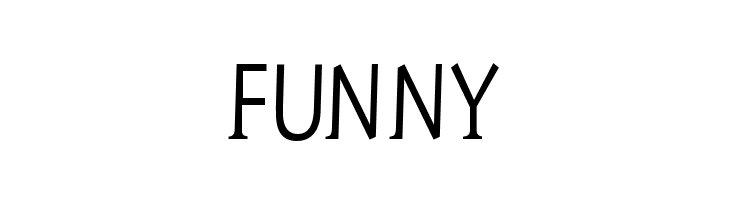 AidaSerifa-Condensed  Free Fonts Download