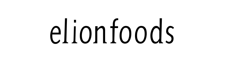 AidaSerifa-Condensed  Free Fonts Download