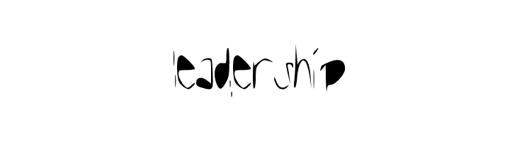 Reasoning  Free Fonts Download