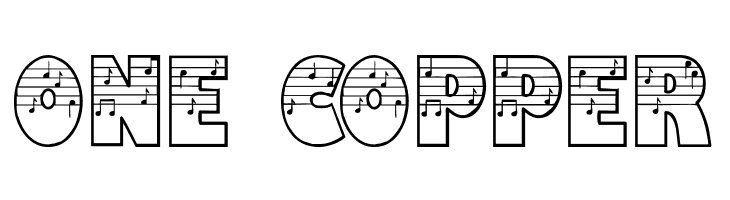 DTNoted  Free Fonts Download