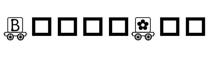 RMBlock  Free Fonts Download