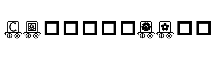 RMBlock  Free Fonts Download