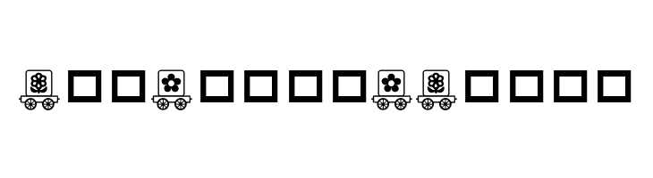 RMBlock  Free Fonts Download