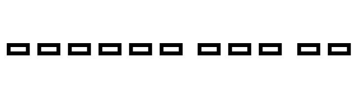 RMCalli1  Free Fonts Download