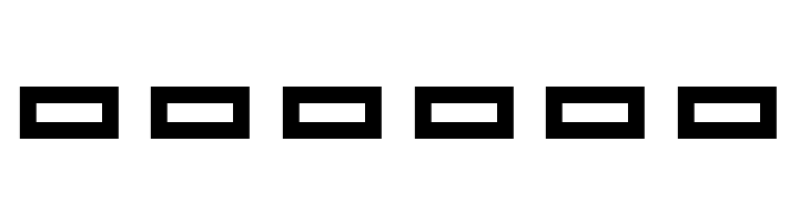 RMCalli1  Free Fonts Download
