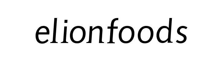 AidaSerifObliqueMedium  Free Fonts Download