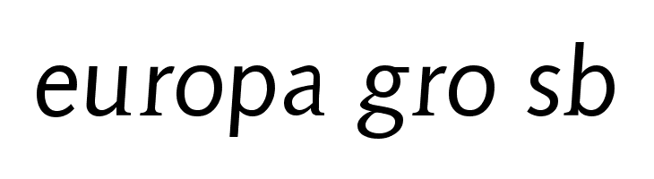 AidaSerifObliqueMedium  Free Fonts Download
