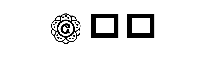 RMCalli2  Free Fonts Download