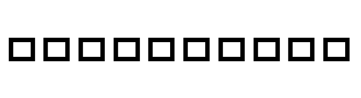 RMCalli2  Free Fonts Download