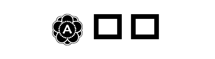 RMCalli3  Free Fonts Download