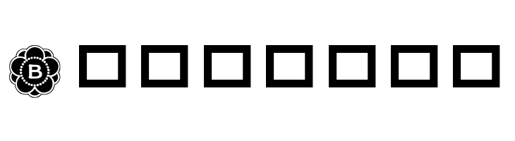 RMCalli3  Free Fonts Download