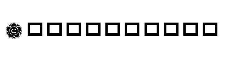 RMCalli3  Free Fonts Download