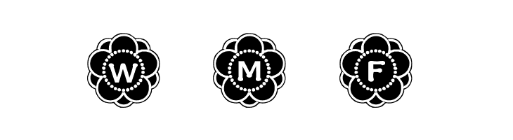 RMCalli3  Free Fonts Download