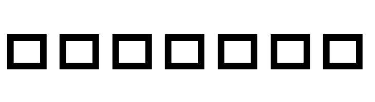 RMCalli3  Free Fonts Download