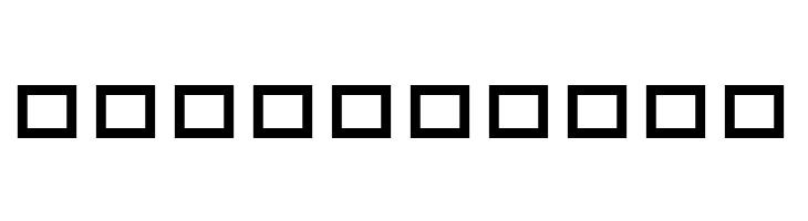 RMCalli3  Free Fonts Download