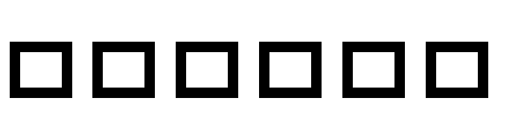 RMCalli3  Free Fonts Download