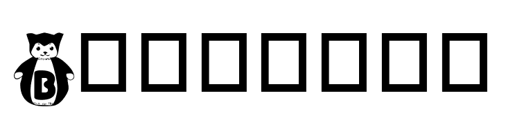 rmfatkatt  Free Fonts Download