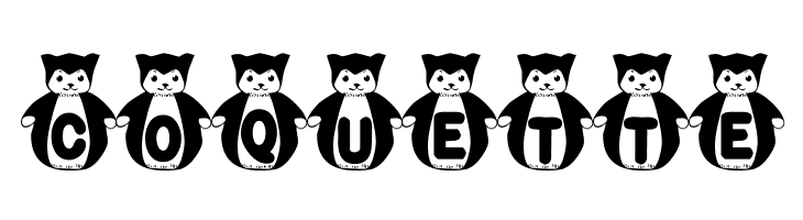 rmfatkatt  Free Fonts Download