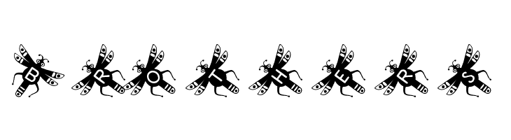 RMFLY  Free Fonts Download