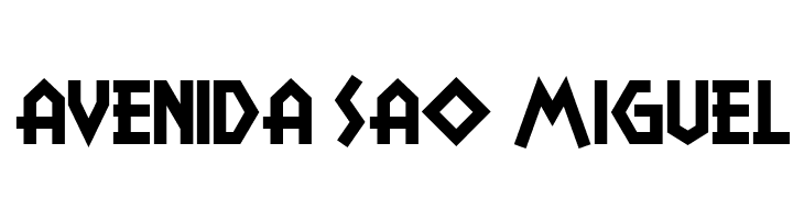 Camp Granada NF  Free Fonts Download