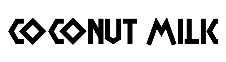 Camp Granada NF  Free Fonts Download