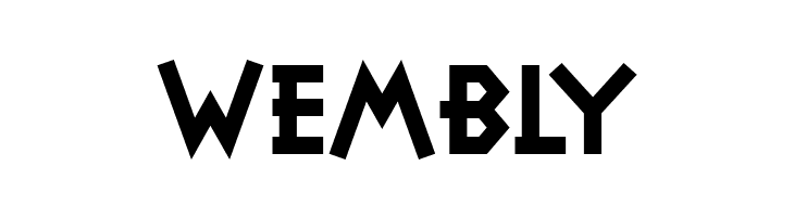 Camp Granada NF  Free Fonts Download