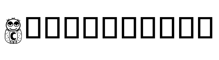 RMOwl  Free Fonts Download