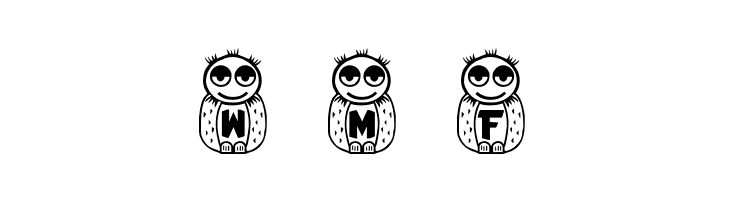 RMOwl  Free Fonts Download