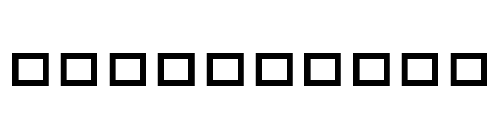 RMPenquin  Free Fonts Download