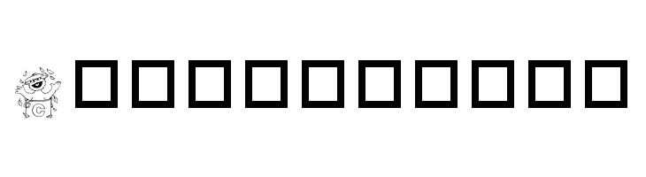 RMSSalpha  Free Fonts Download